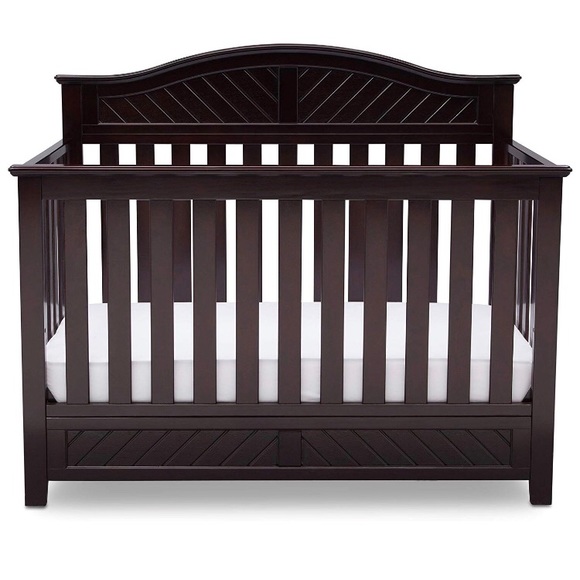 Delta crib - Picture 3 of 7